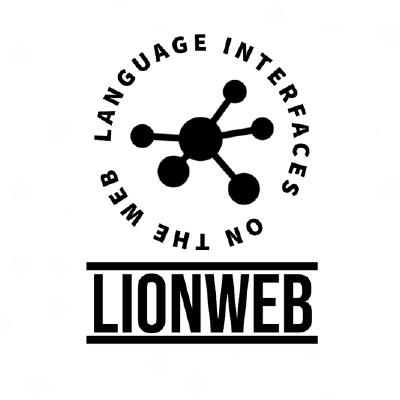 LionWeb Logo